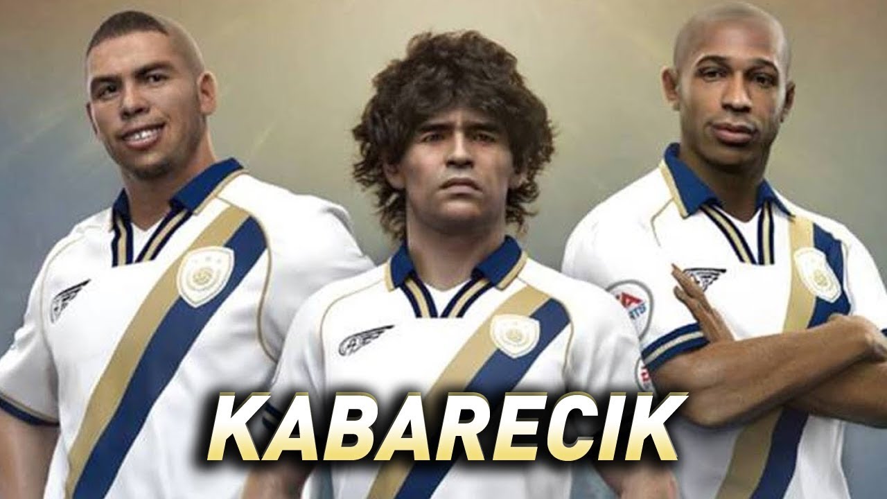 Paradoks FIFA 18