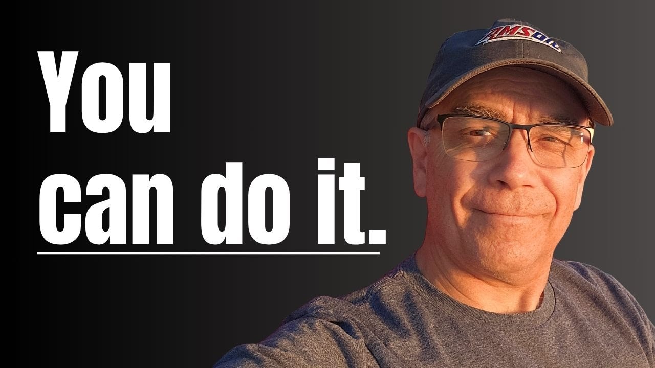 If You&rsquo;re Scared to Fix Things at Home&hellip; You Need to Hear This