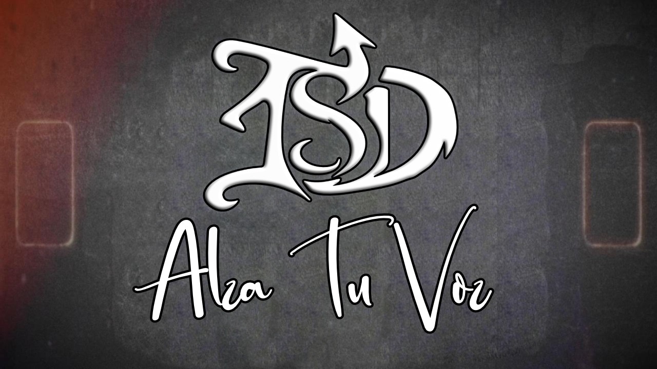1 SEGUNDO ES DEMASIADO - Alza tu voz (Video Lyric)