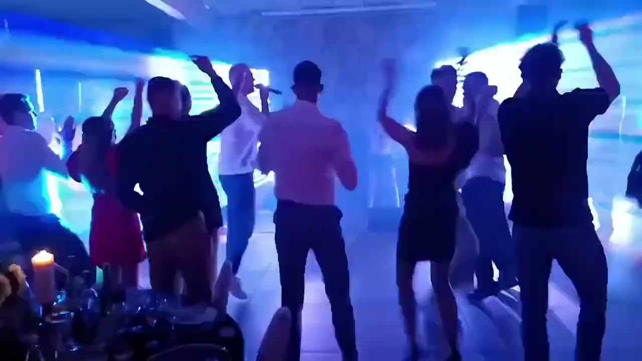 Papildomas apšvietimas Live