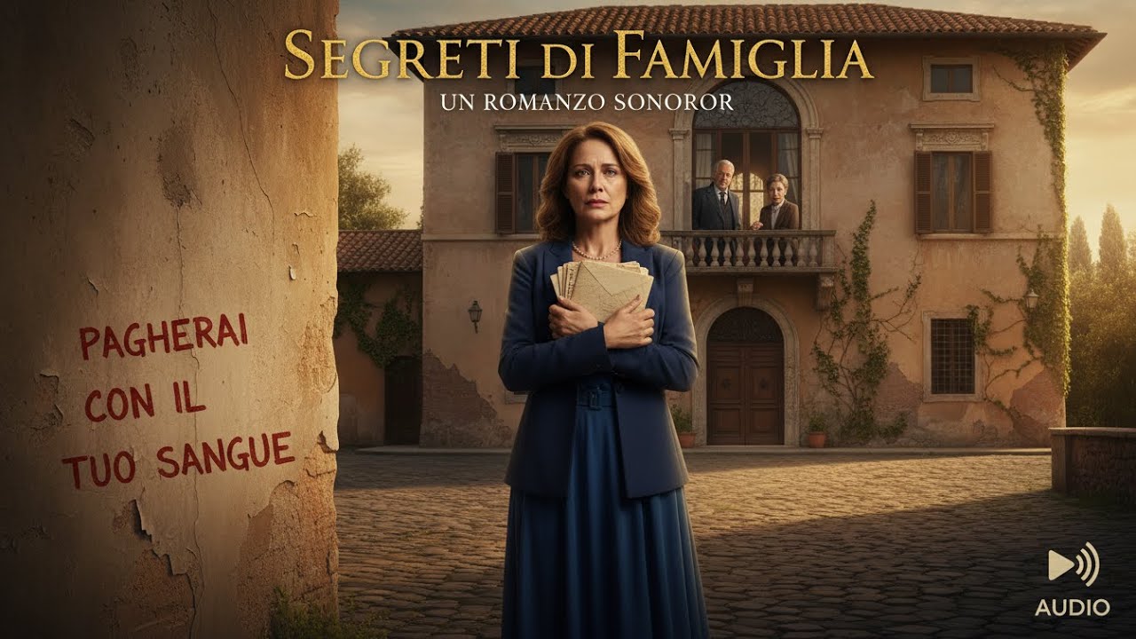 LA MIA VITA RUBATA: IL MARITO, I SUOCERI E IL DEBITO DI SANGUE CHE MI HA SPEZZATO L'ANIMA