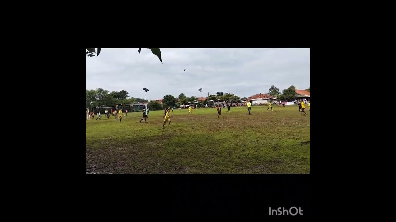 SSB AREKSA JUNIOR VS SSB BINTANG SOCCER LIGA MURANGKALIH Minggu,15 februari 2026 U12