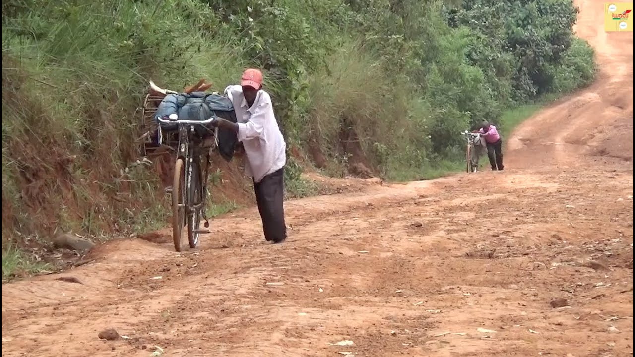 Cendajuru barota gushika i Bujumbura