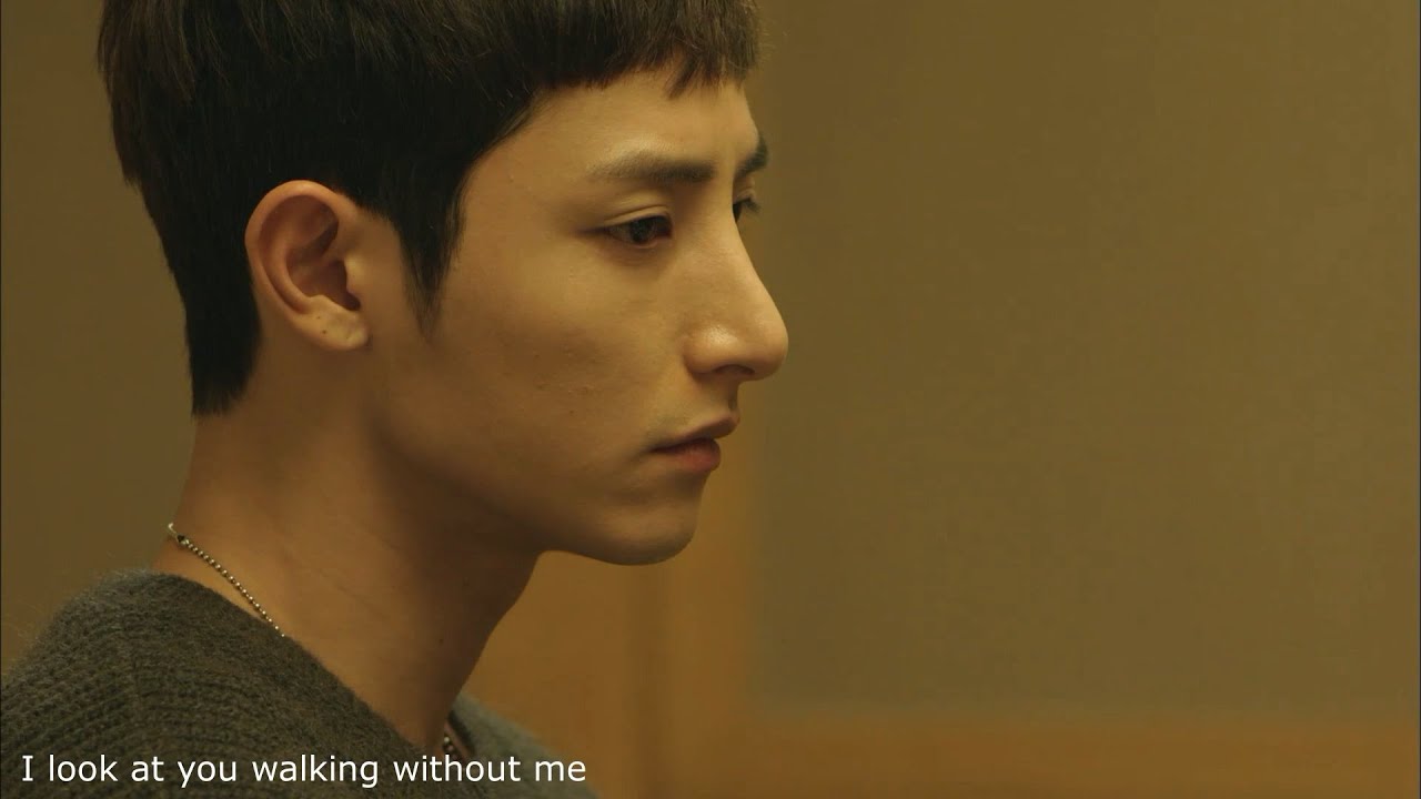 [일리와 준 16] - '어떻게 이별까지 사랑하겠어, 널 사랑하는 거지' (AKMU) ENG CC / 이수혁&이시영 / LEESOOHYUK FMV