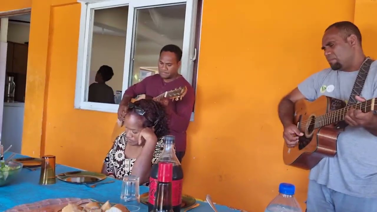 EQAÉ TRAN 🥰50 ANS de marige i Mr et Mme Xolawawa..Oleti la ihnim...💯❤️😘😘
