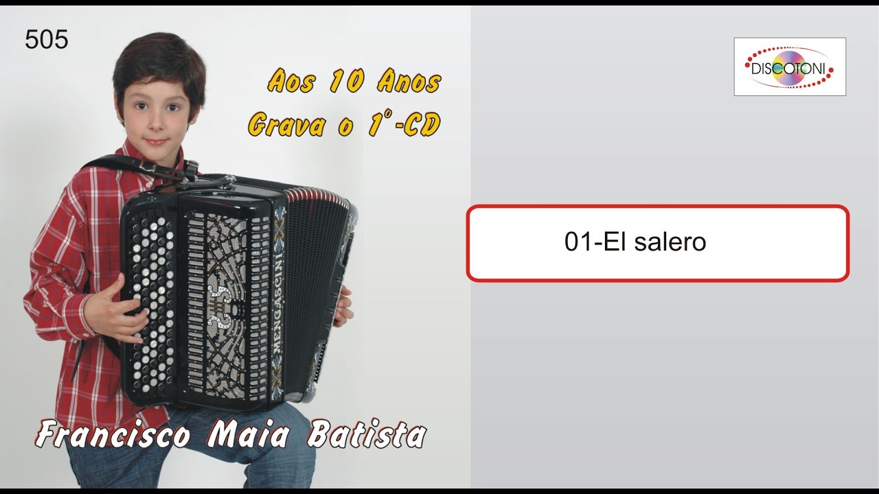 01 El salero