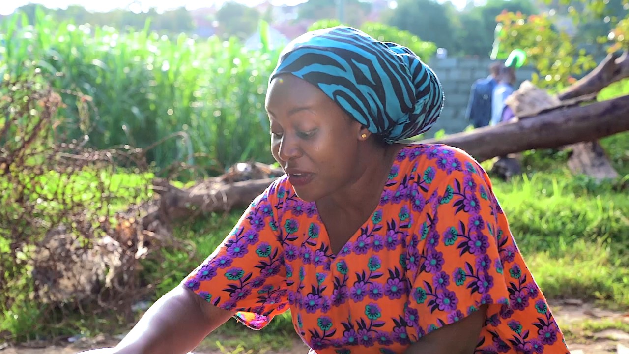 Impact Carbon DRAFT Improved Cookstove TV commerical (AES)