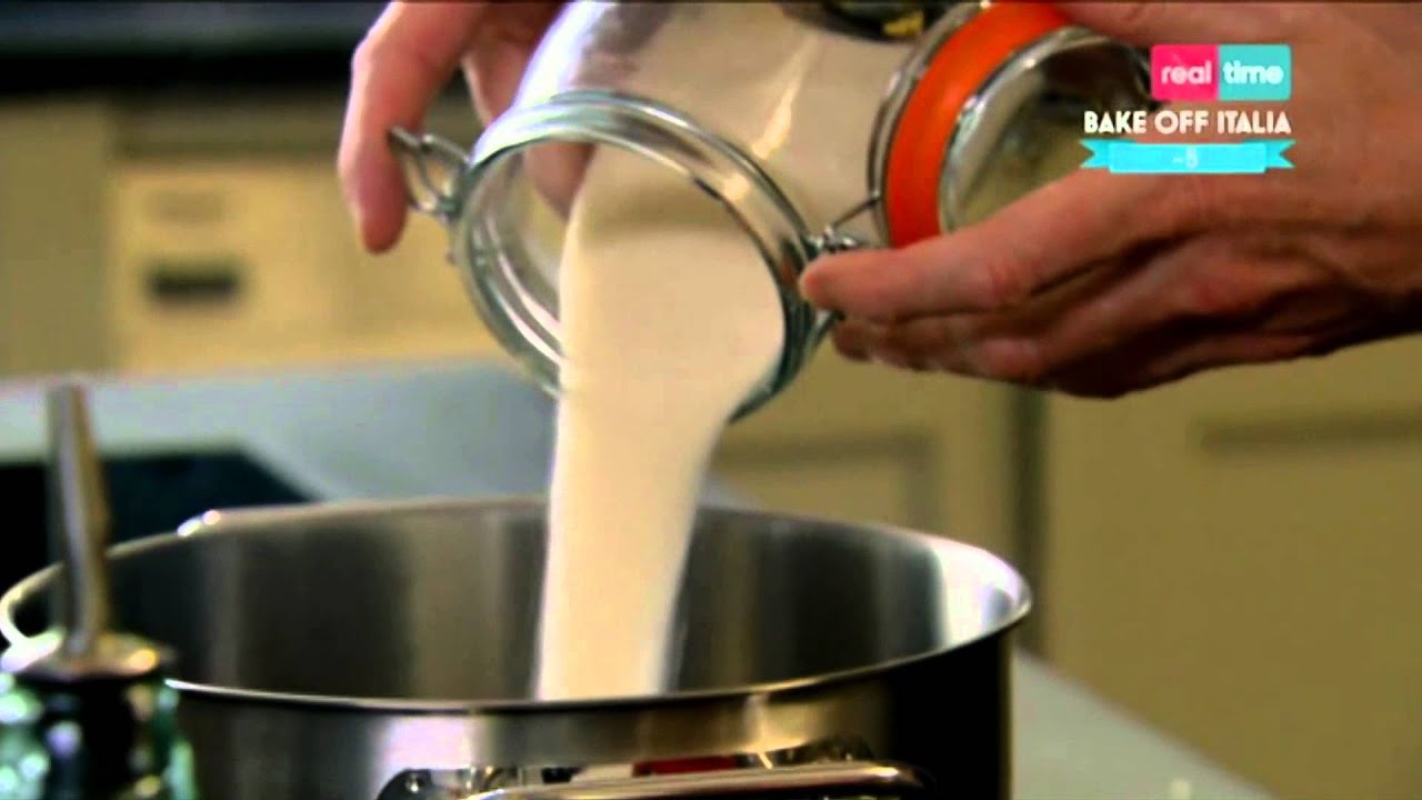 A tavola con Ramsay # 133:  Pop Corn al caramello salato
