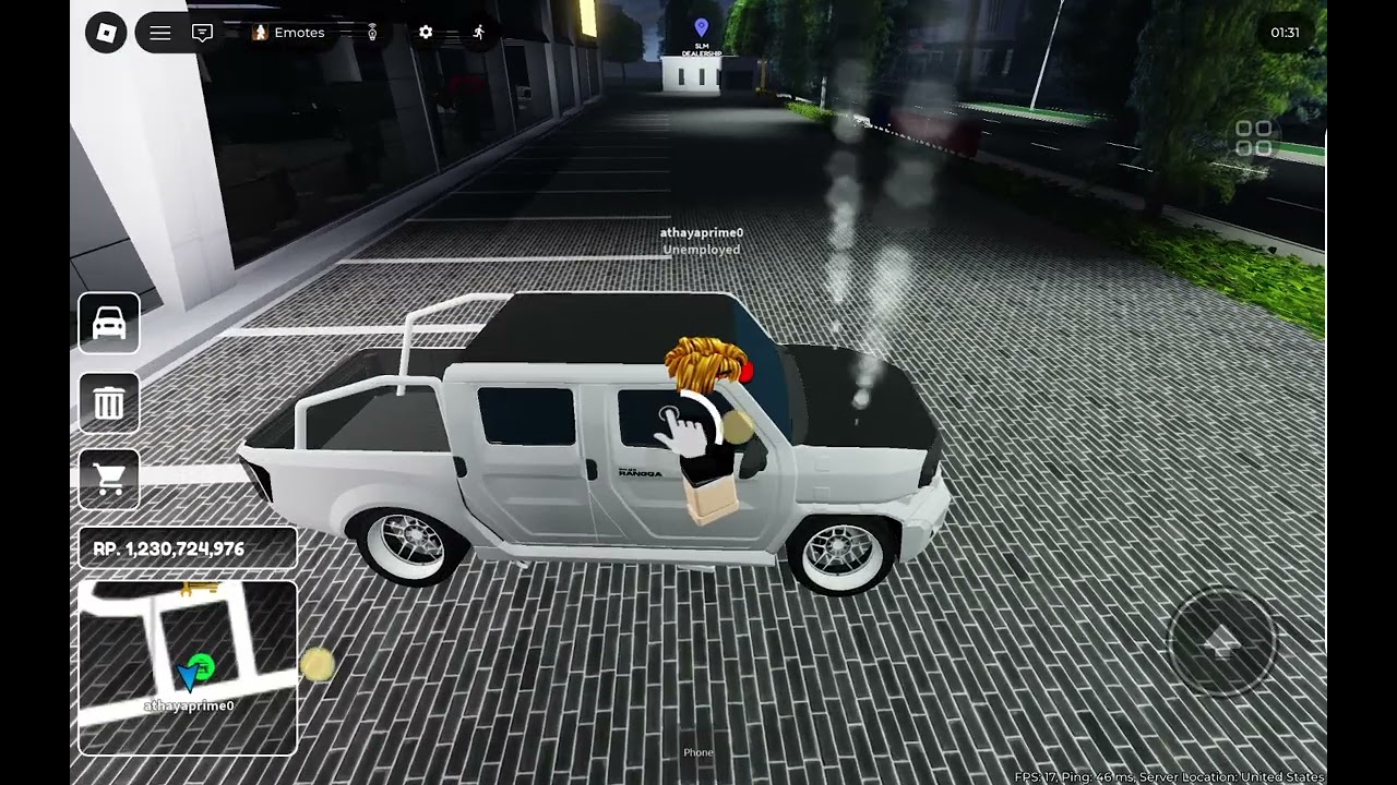 Hmmm