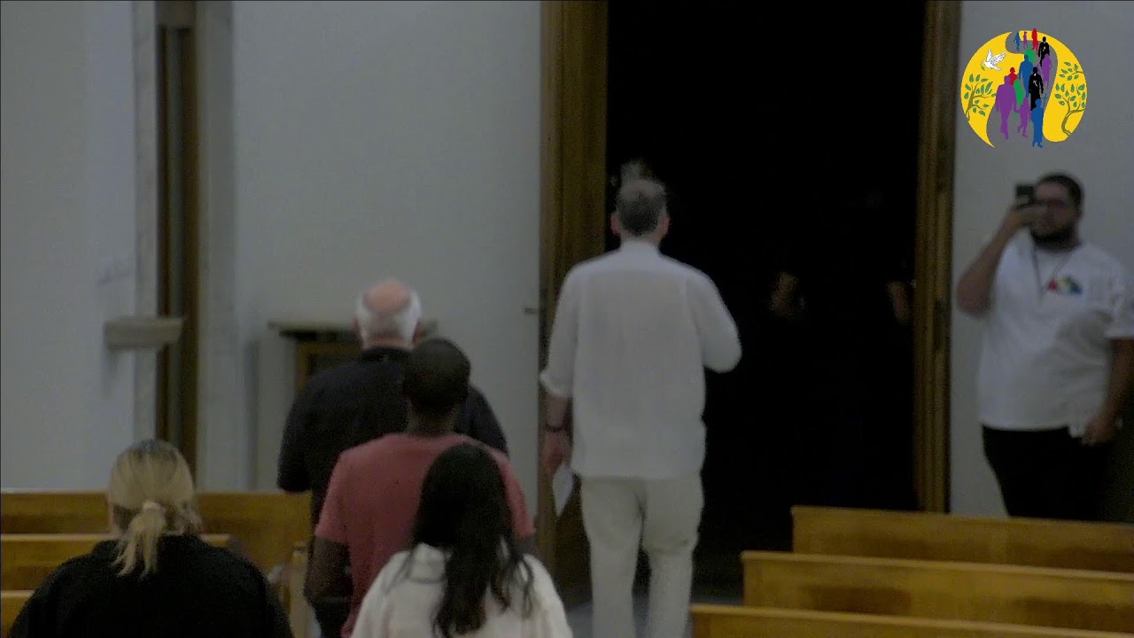 3rd Youth Congress 2025 - Opening Liturgy