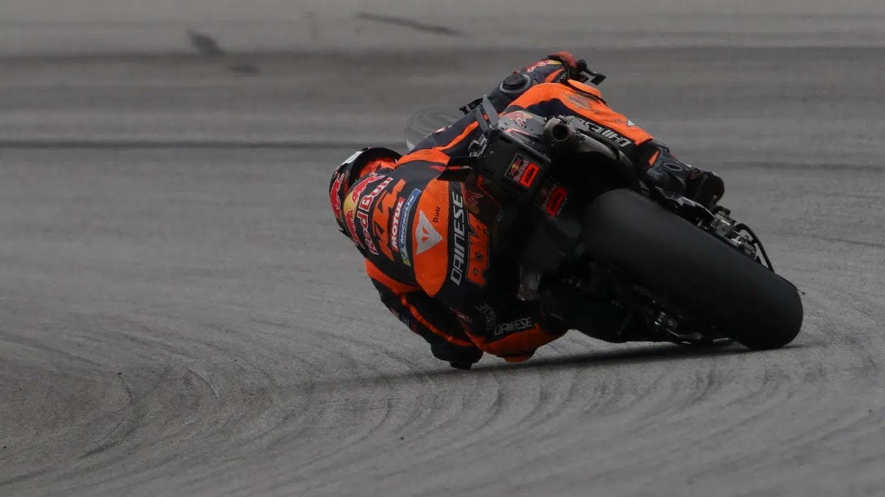 KTM Yakin Akan Rebut Juara Dunia di Tahun 2026 - MotoGP25 Career Part 134