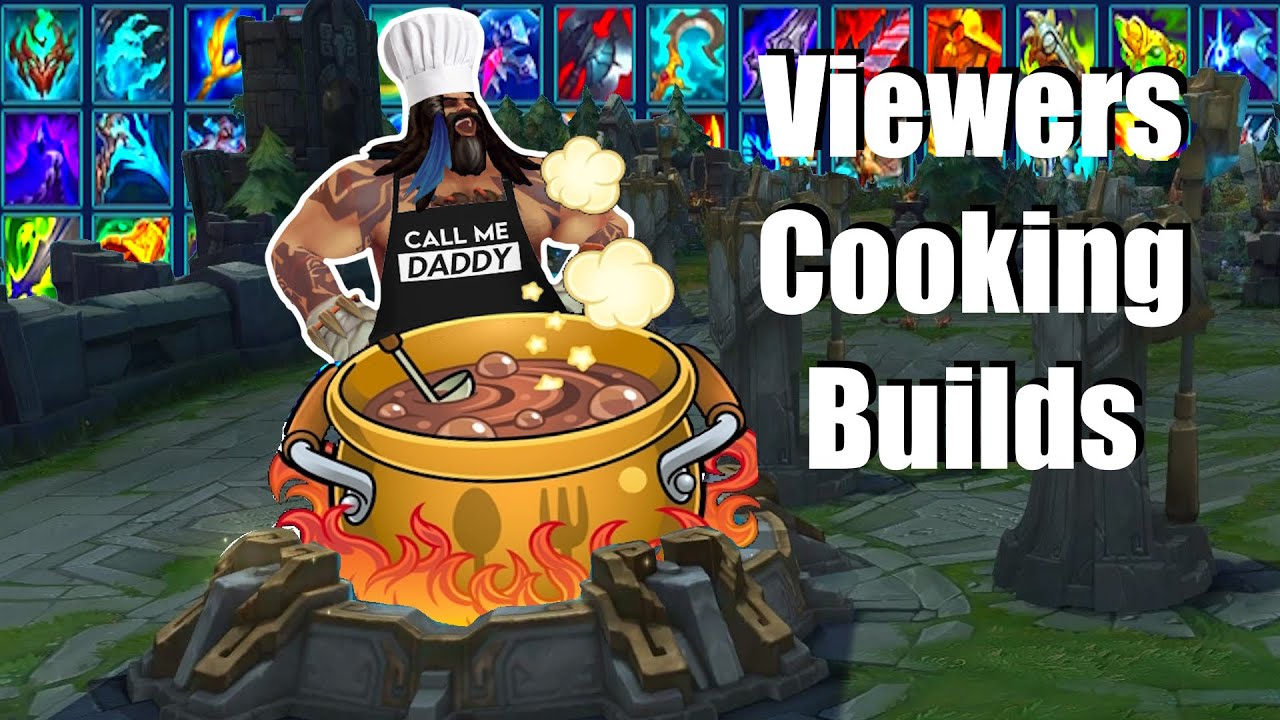 What are Udyr Mains itembuilds Season 14???