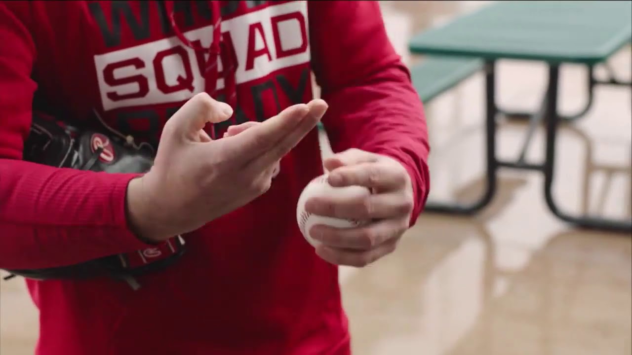Sonny Gray CB Grip - Diamond Demos
