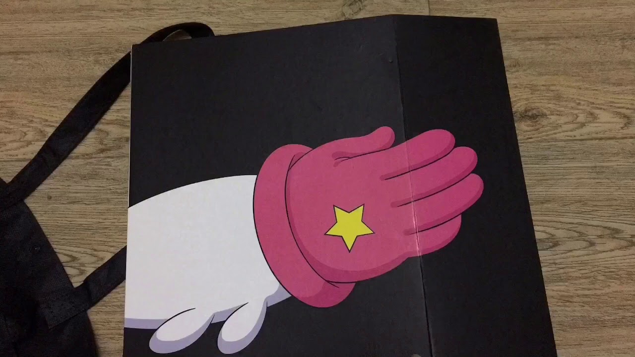 [STOPMOTION] HNBMG 5TH ANNIVERSARY PACK