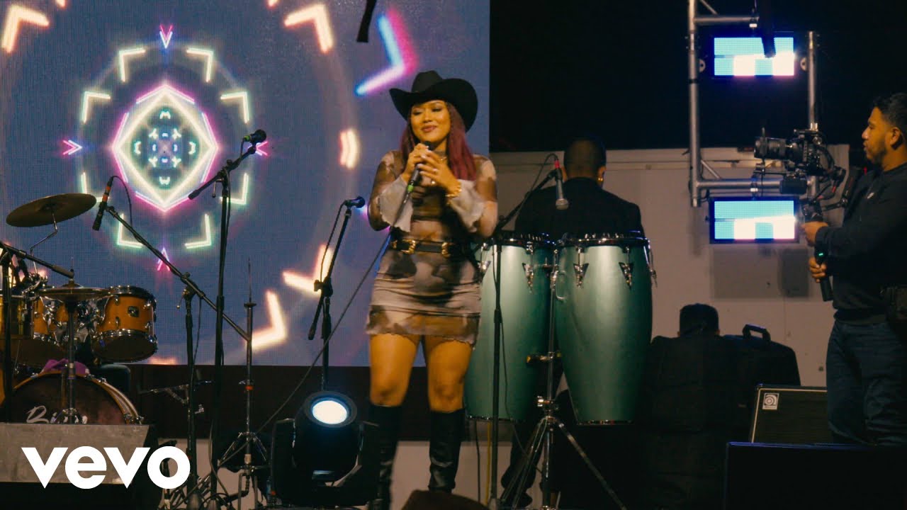 Jessica Ballesteros - De Puntitas