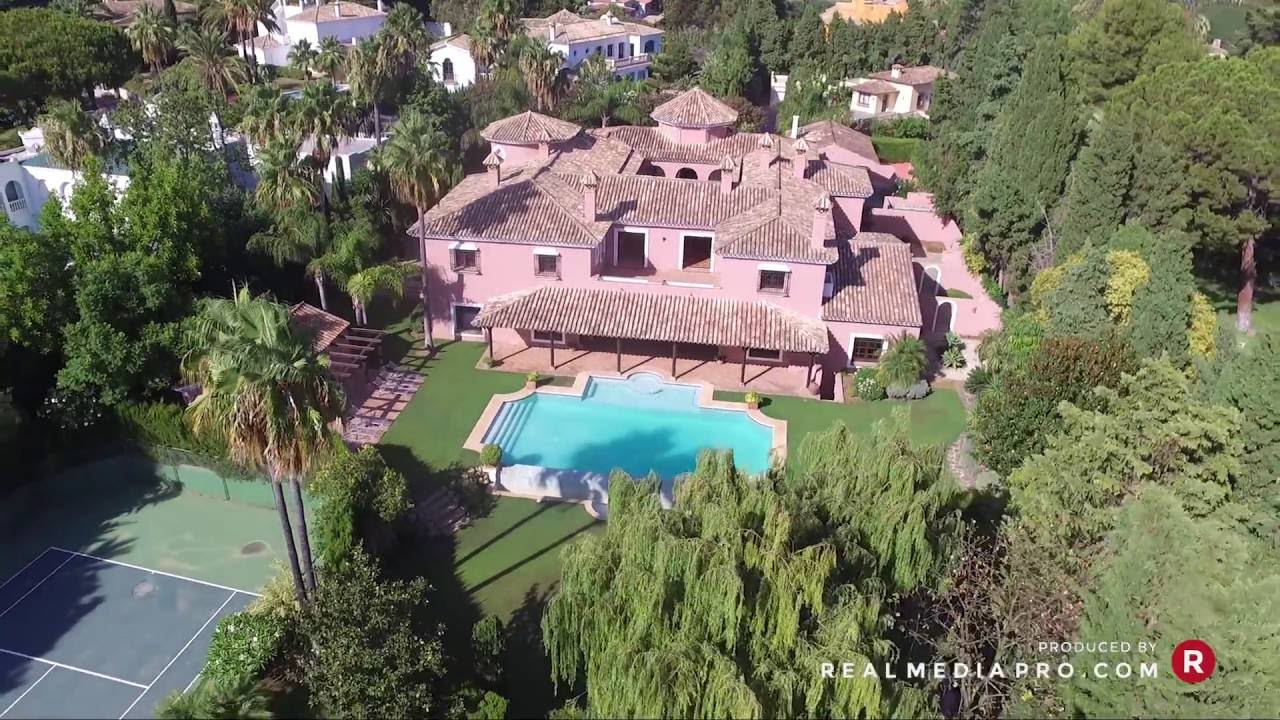 Real Media Pro - Guadalmina Baja
