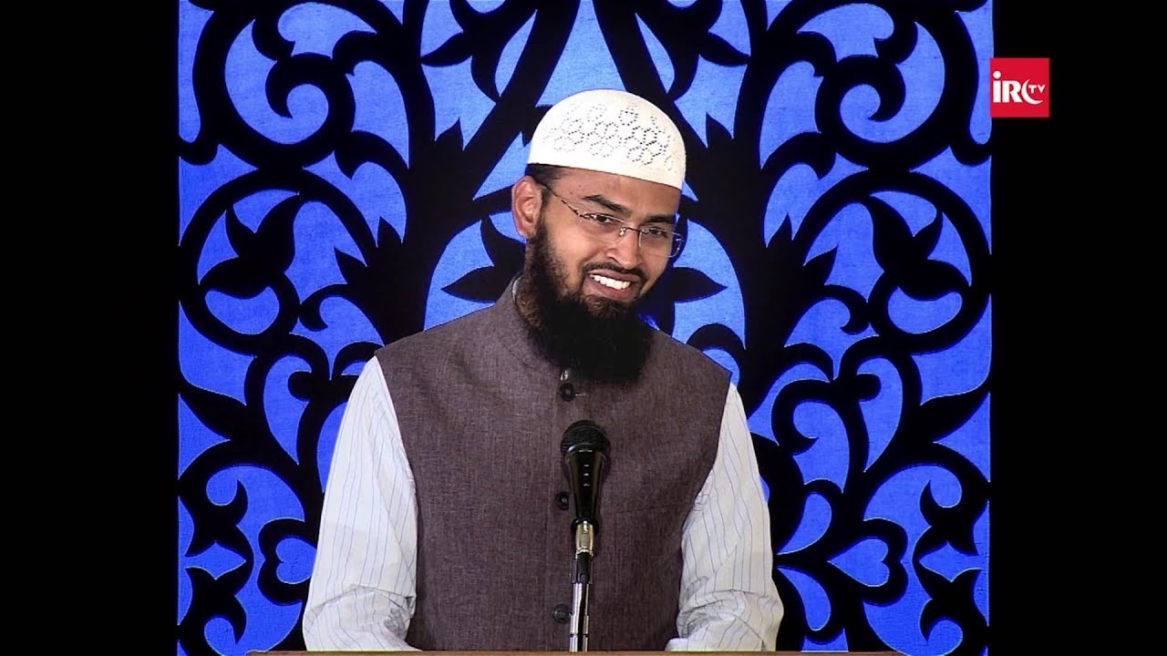 Mukhtasar Seerat Ummul Momineen Juveria Bint Haris RA By Adv. Faiz Syed