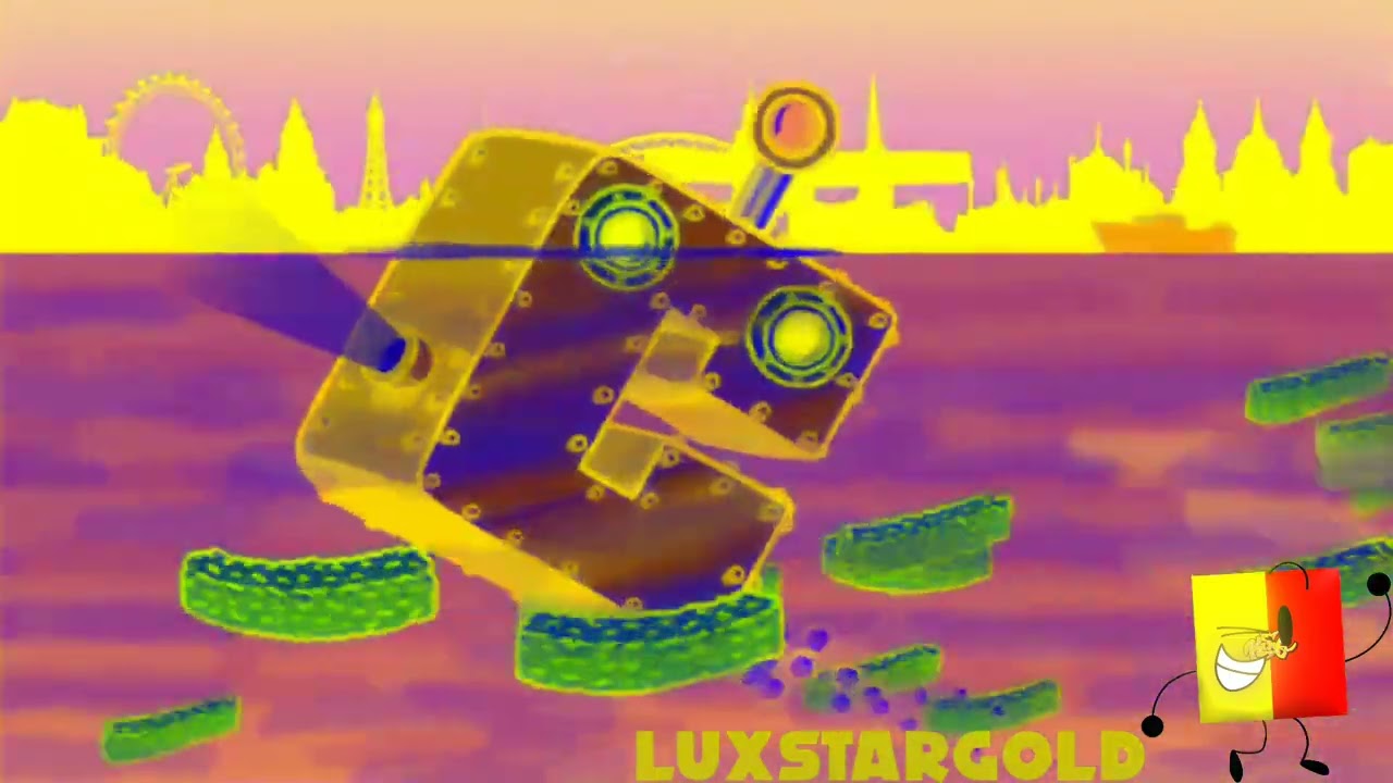 Preview 2 CBBC (2007) V3 effects [Inspired by Aardman Logo effects]