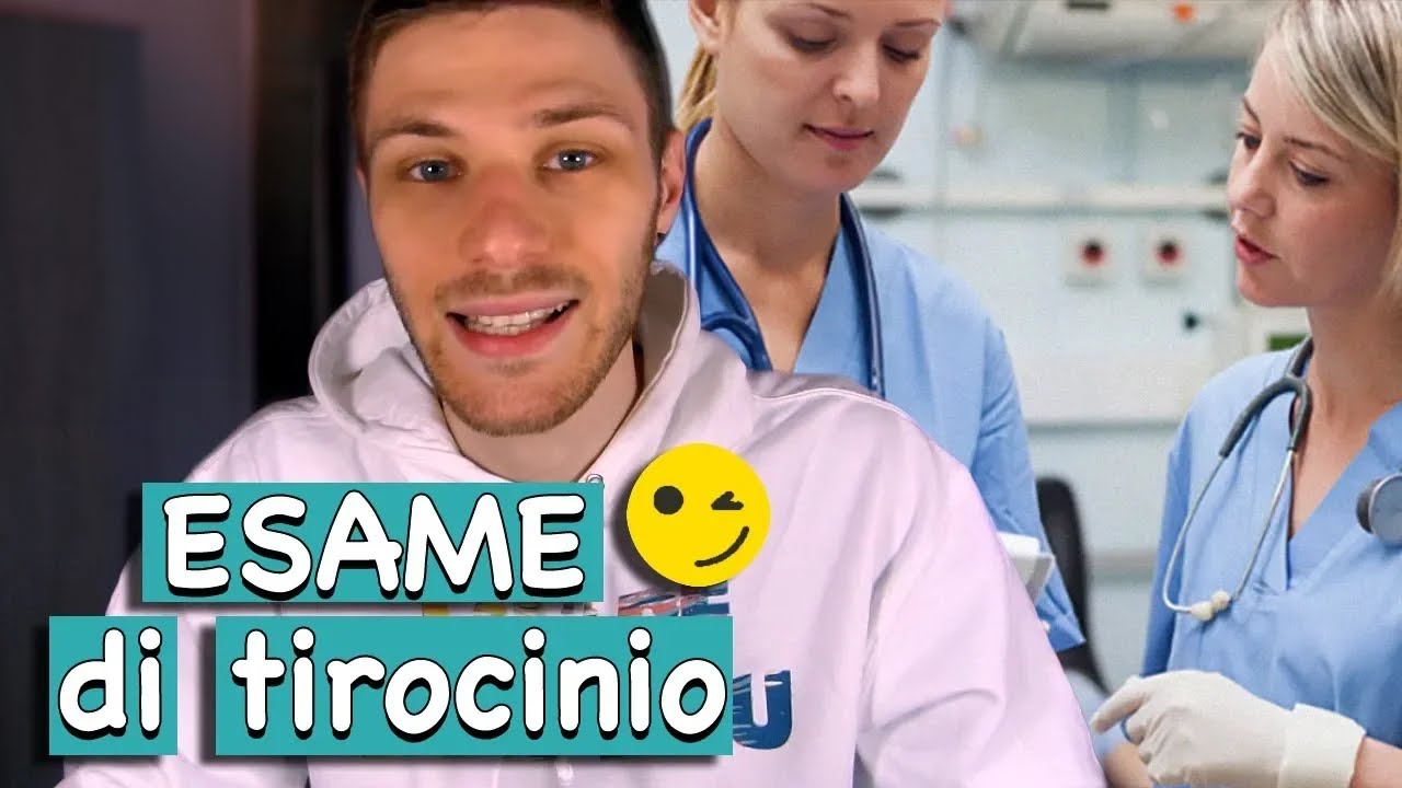Come prepararsi per l’esame di Tirocinio OSCE