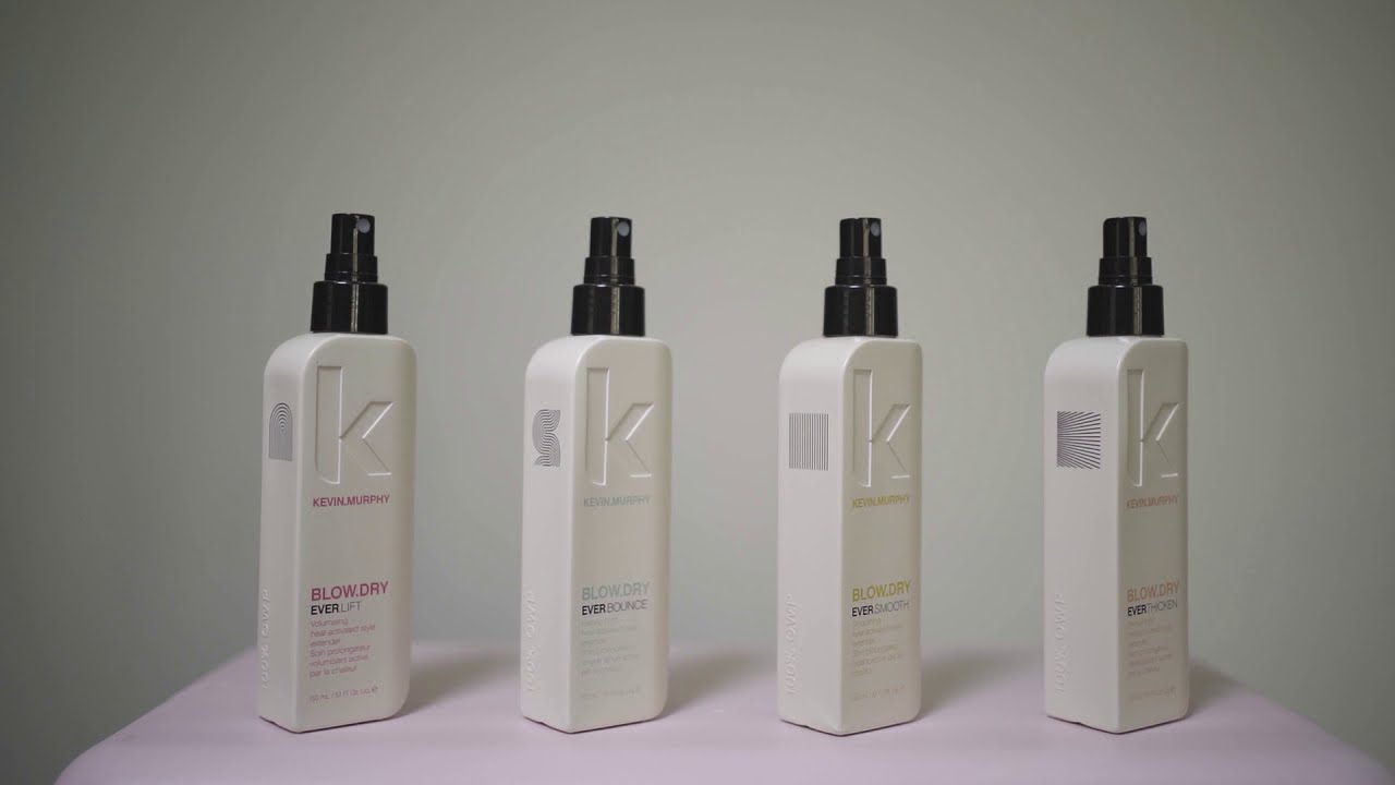 BLOW DRY by Kevin Murphy
