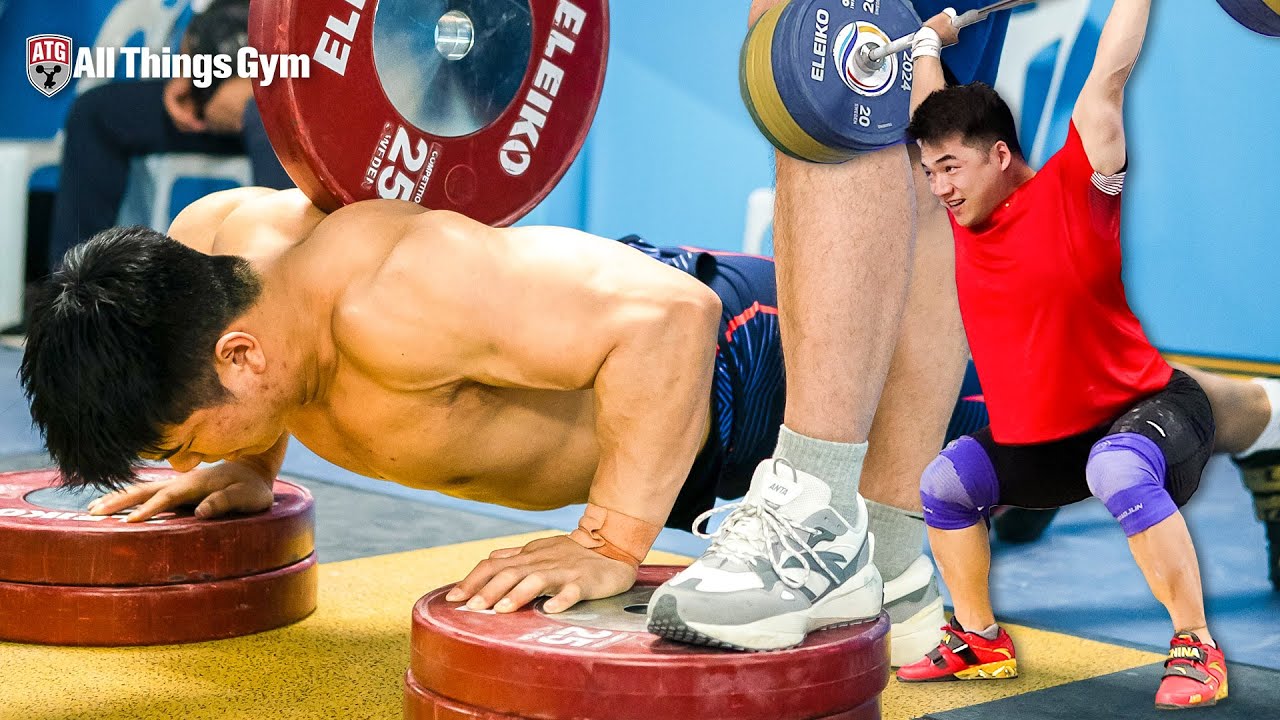 Tian Tao & Liu 