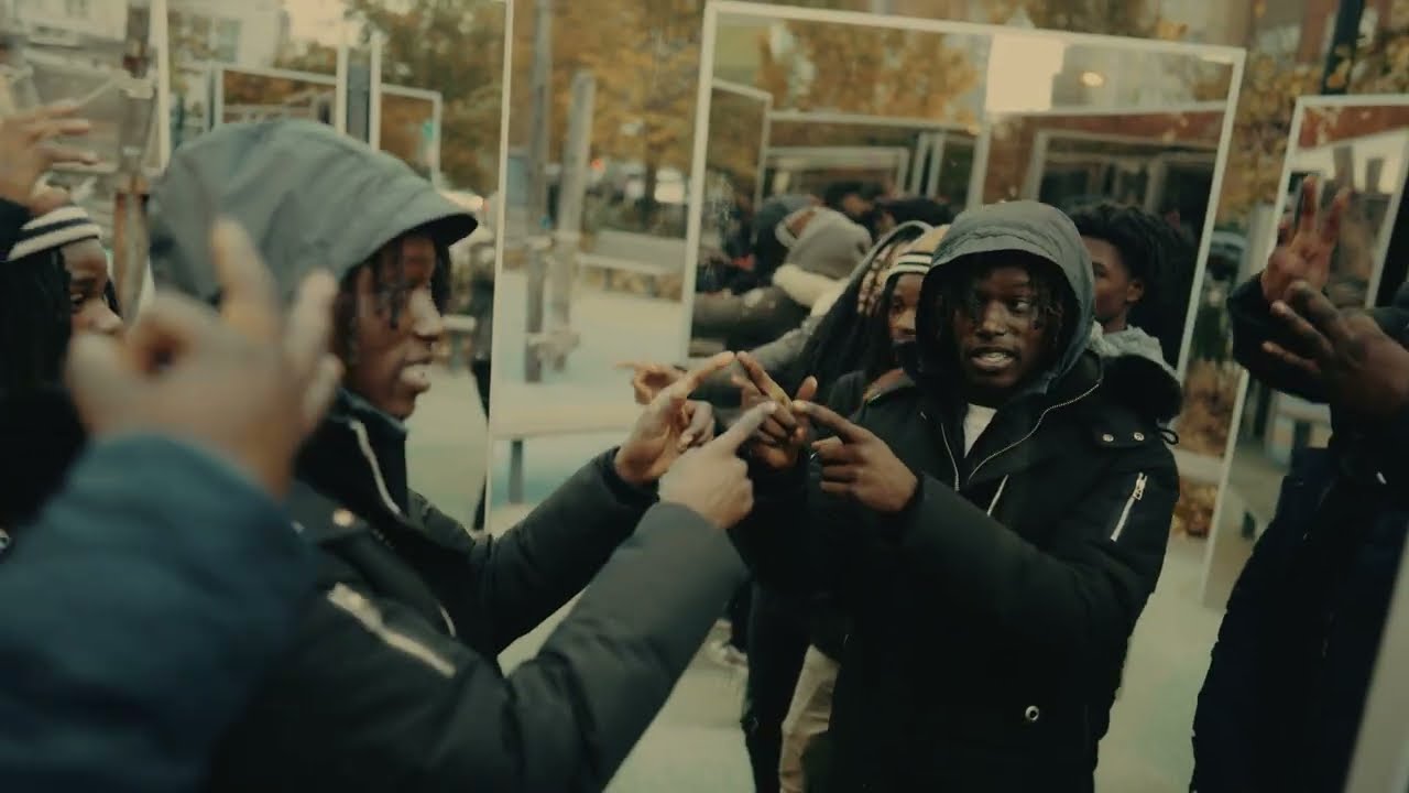 RGP Spook - Taking My Time (Official Music Video) Dir. ‪@_digitalwillofficial  @JayGotShots