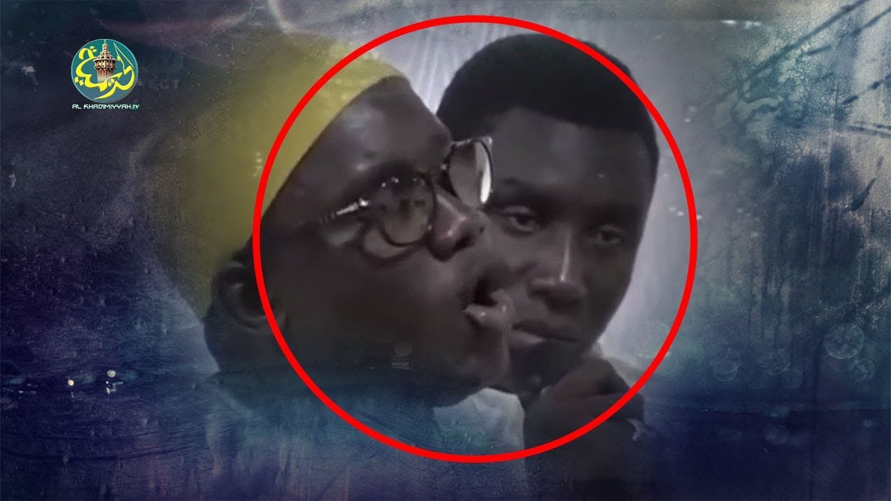 Ouah! Une voix Extraordinaire ۩S. Khadim Gueye wolafalou Boromam۩ Magnifique MashaALLAH