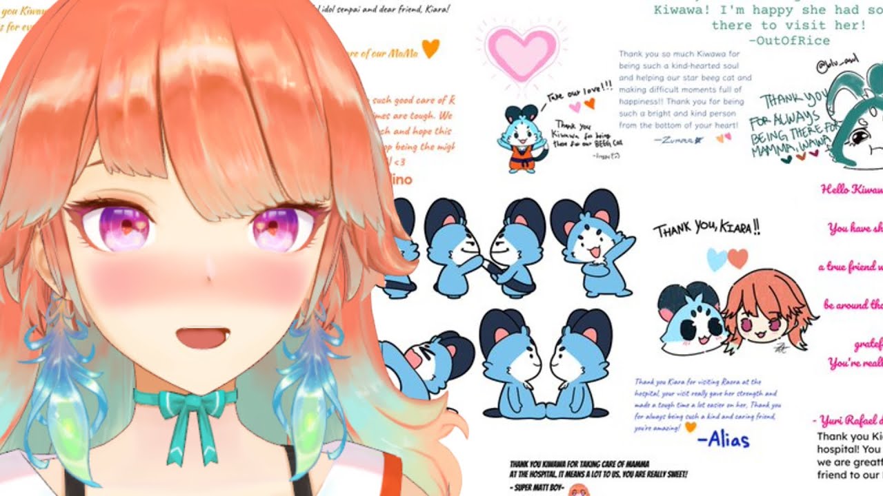 Kiara Talks About How Much Chattini's Thank You Card Meant To Her