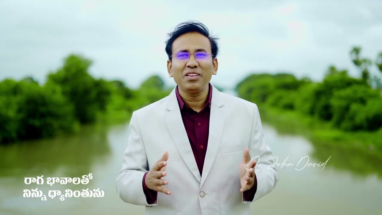 Koti Khantalatho Song ||Lead Vocals John David||
