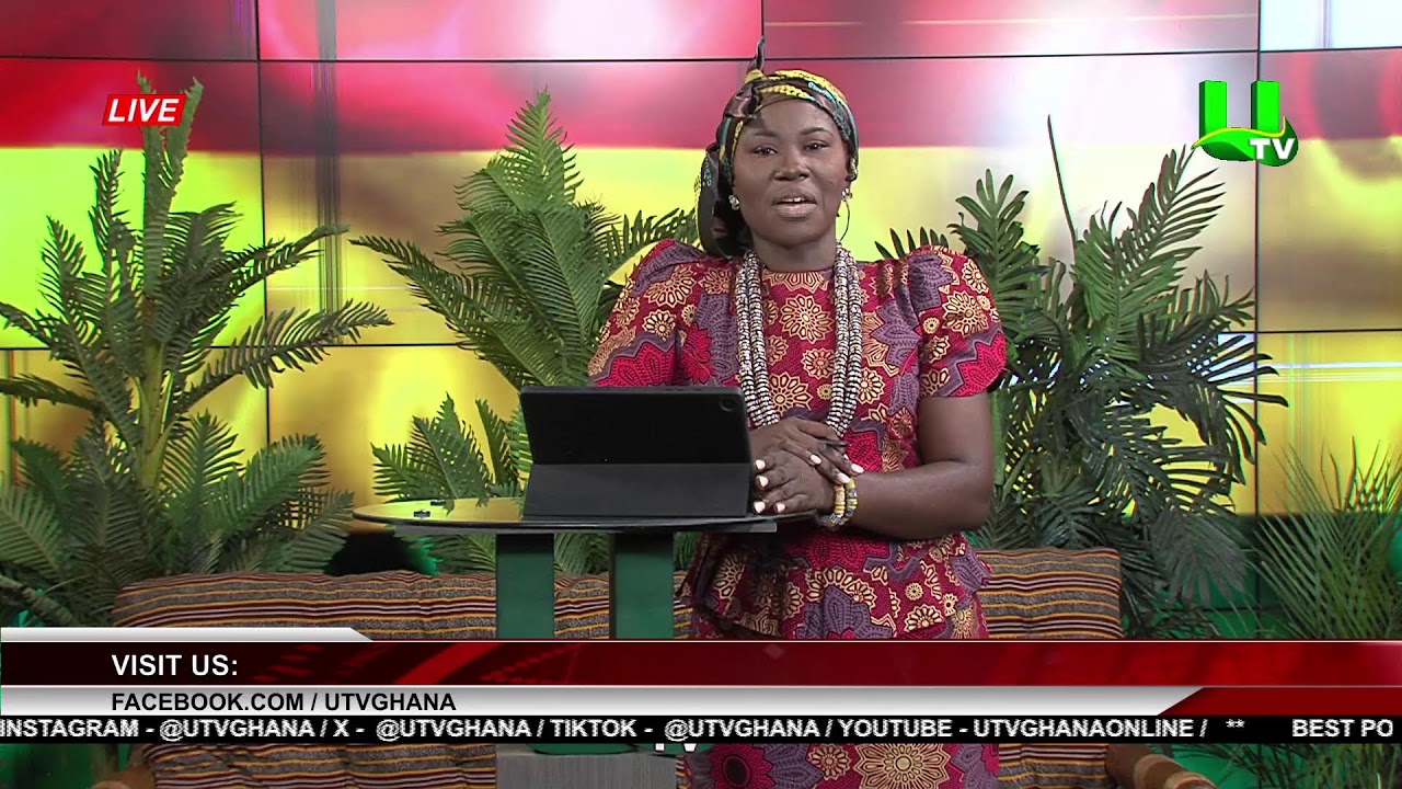 MIDDAY NEWS  06/03/2026