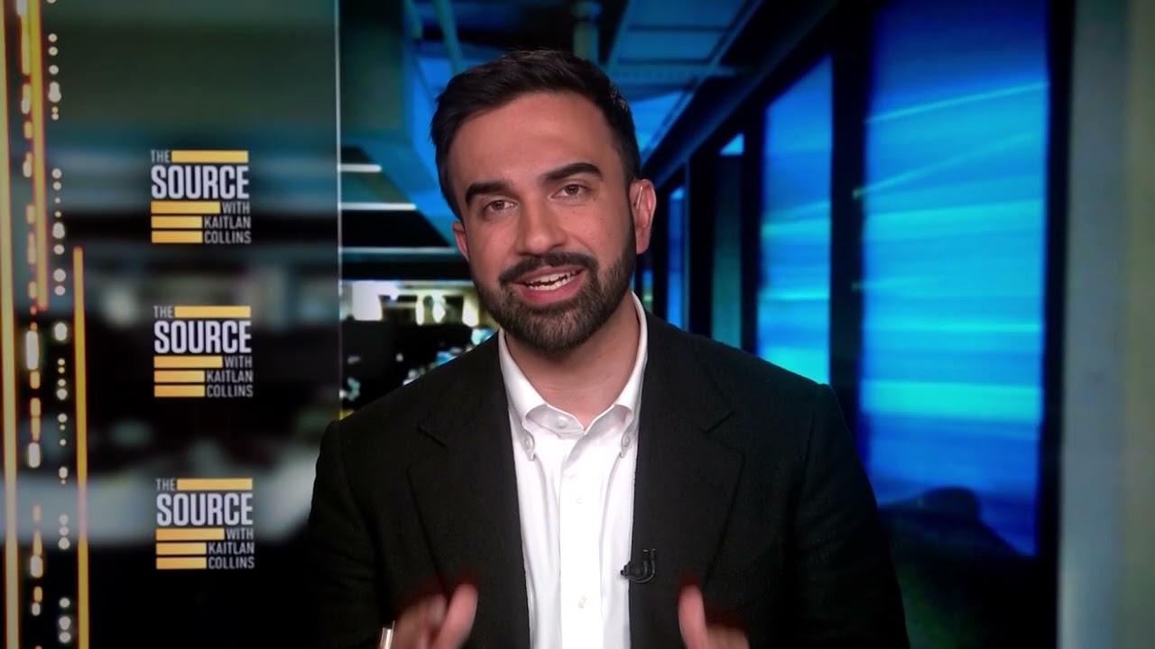 Power and Politics 07-20-25