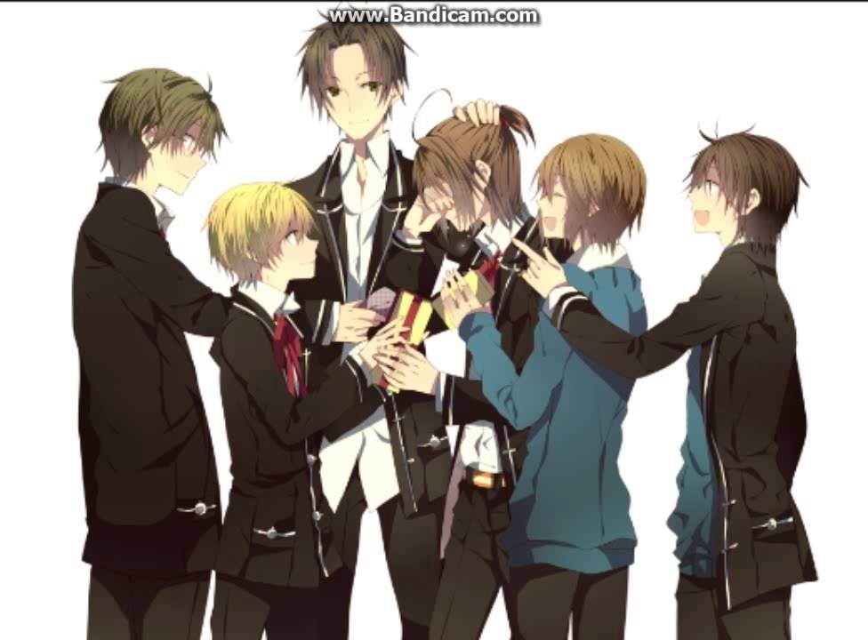 Nightcore - Don't Stop Believing (Glee)