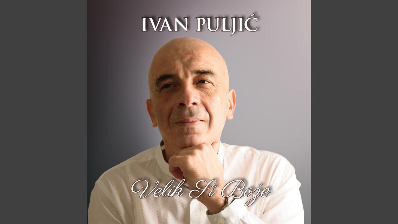 Velik Si Bože