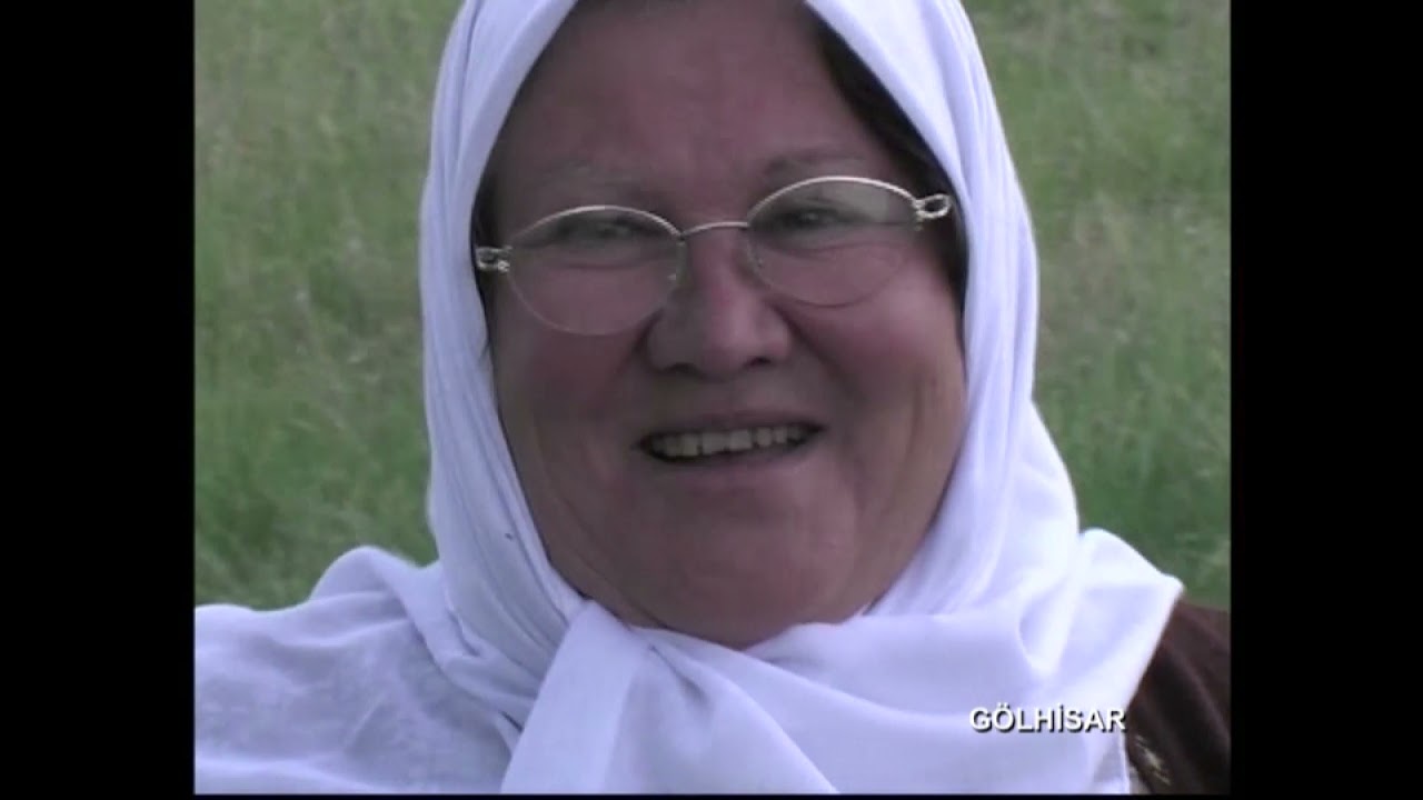 Yayla köylerinde erkekler kadınlar nasıl evlenirdi Gölhisar