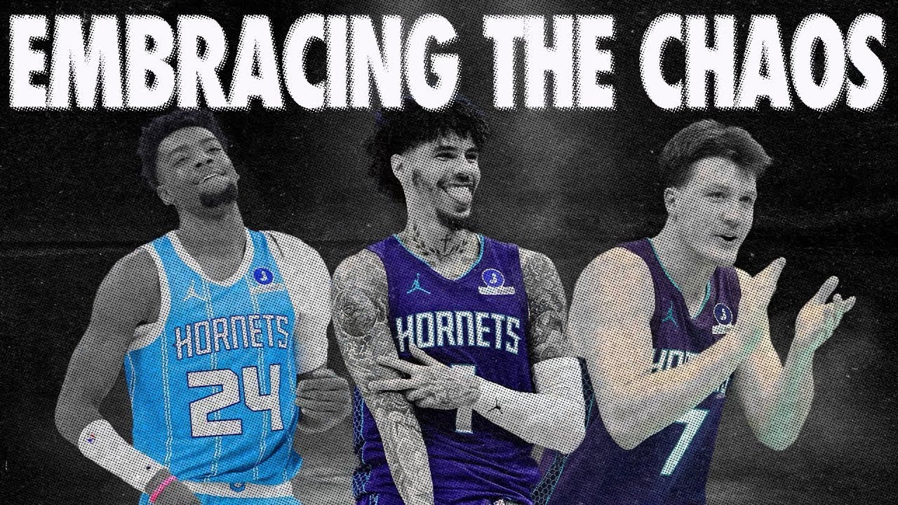 The NBA Team That’s So Bad They Might Be GOOD?