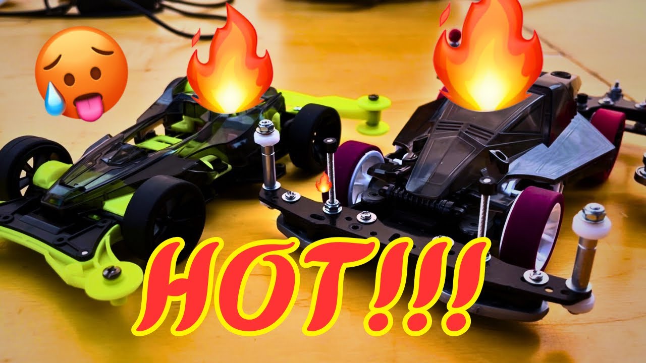 HOT MOTORS 🥵 Simone Ferrari Memorial 1/2