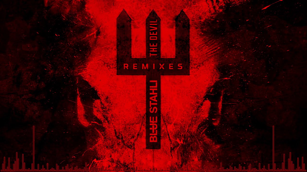 Blue Stahli - Down In Flames (Rave The Reqviem Remix)