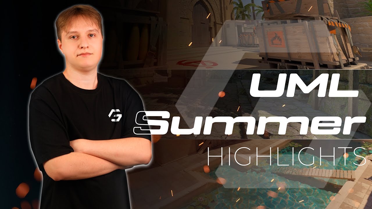UML SUMMER 2024 HIGHLIGHT