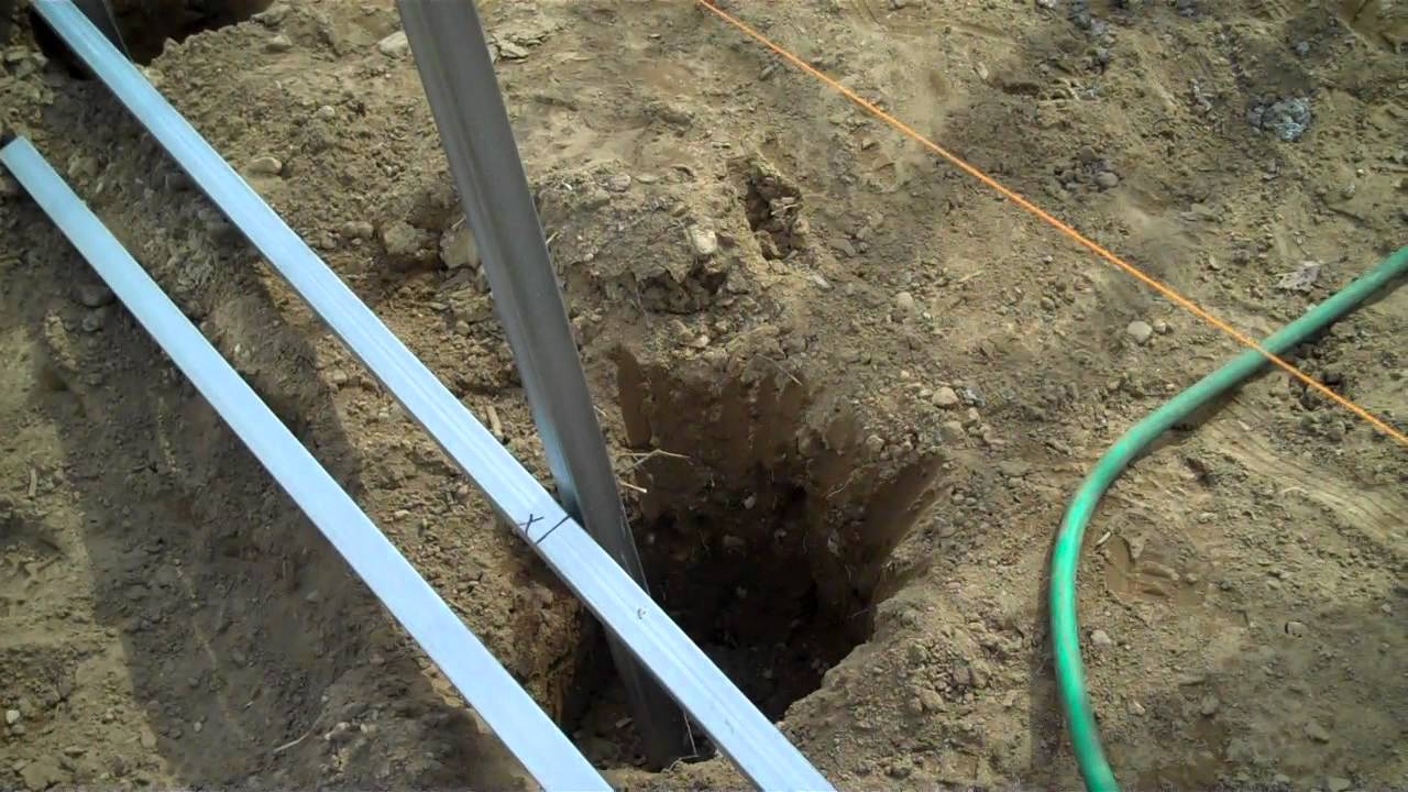 Greenhouse Construction: Rimol Nor'Easter Construction Pt. 8