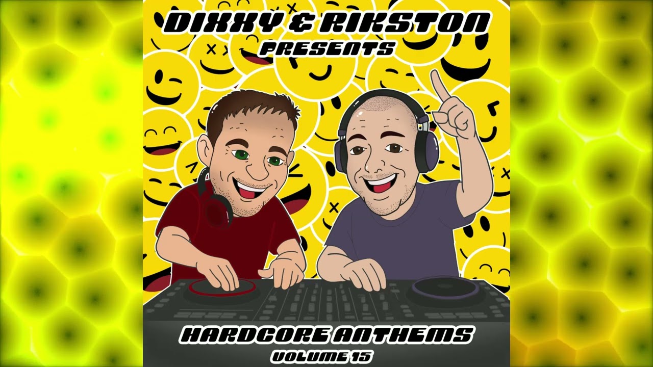 Dixxy & Rikston & Topkat  Remedy