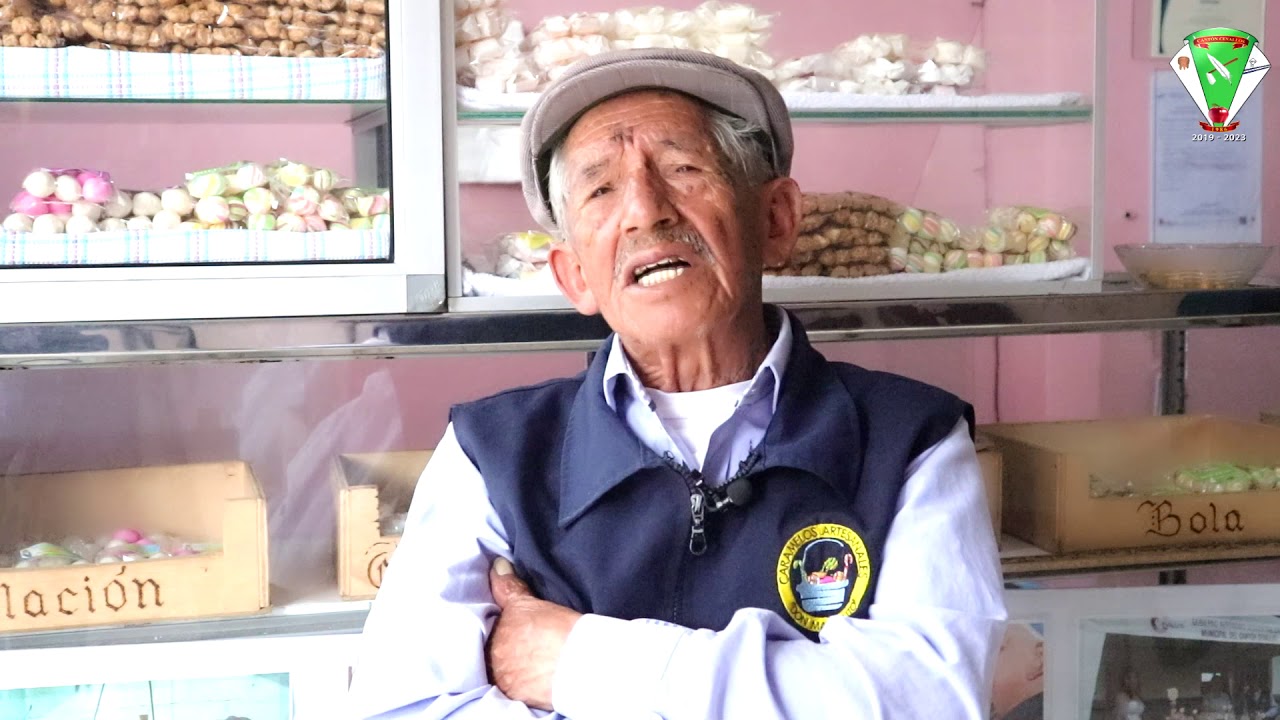 CARAMELO ARTESANAL DON MANUELITO