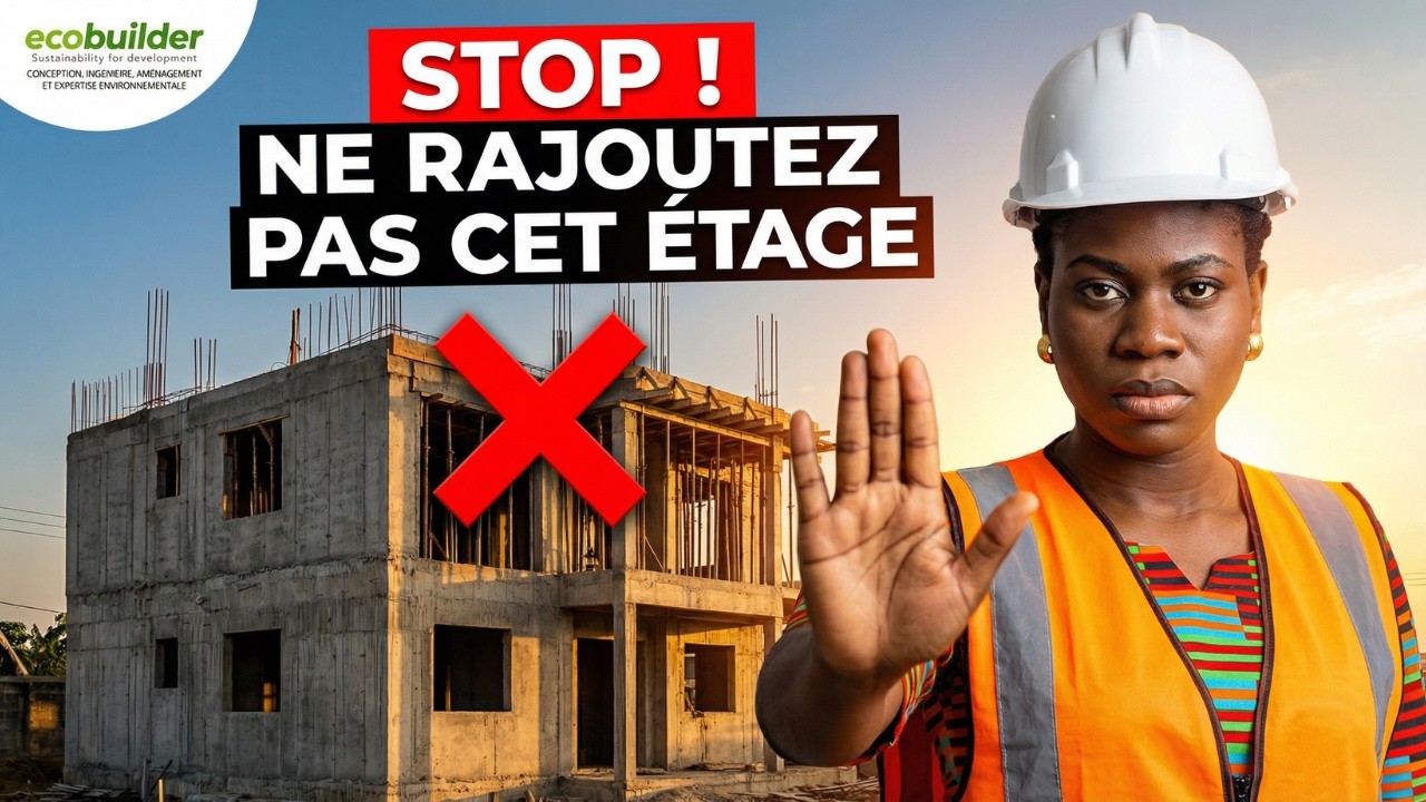 Nouveau projet en préparation