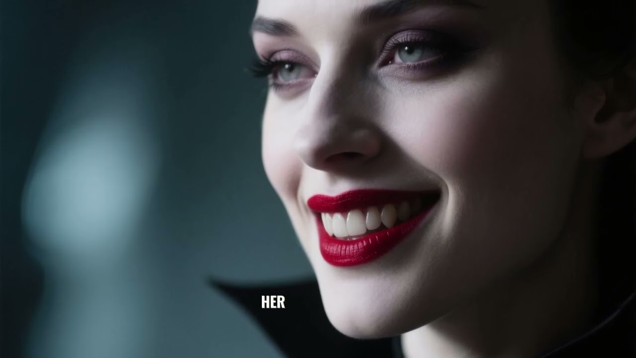The King Who Sold His Heart to a Vampire #vampire #royalcurse #darksecrets