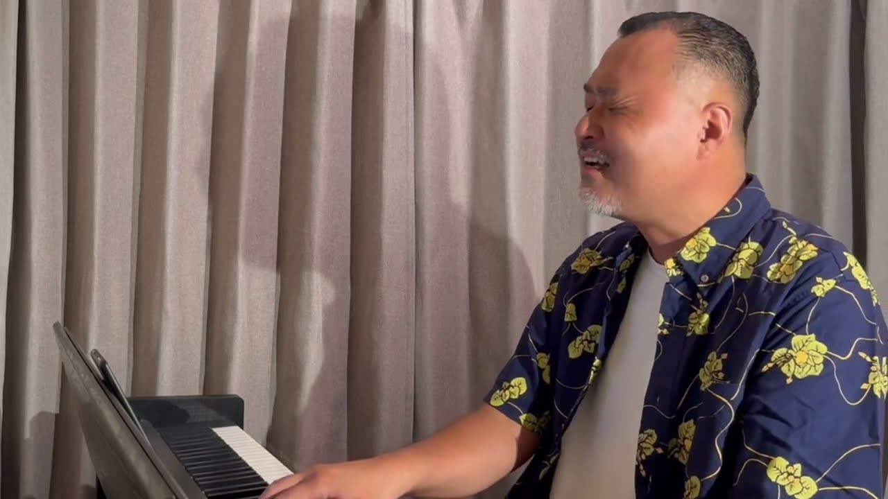 今井美樹/Boogie-Woogie Lonesome High-Heel(cover)