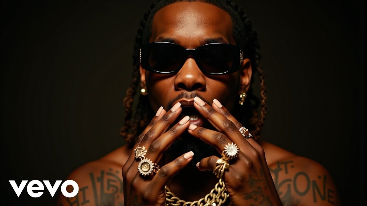 Offset - Masterpiece ft. Quavo & Takeoff (Unreleased)
