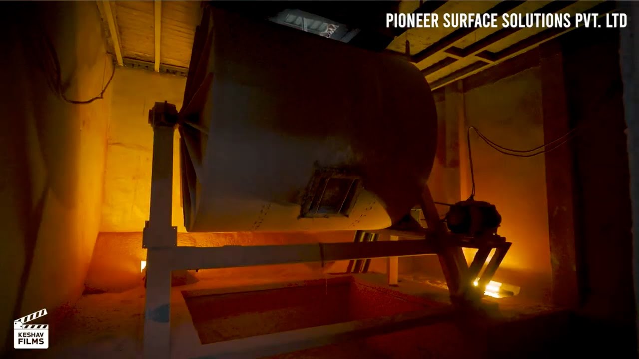 REAL ESTATE SHOOT | FACTORY | KESHAV FILMS