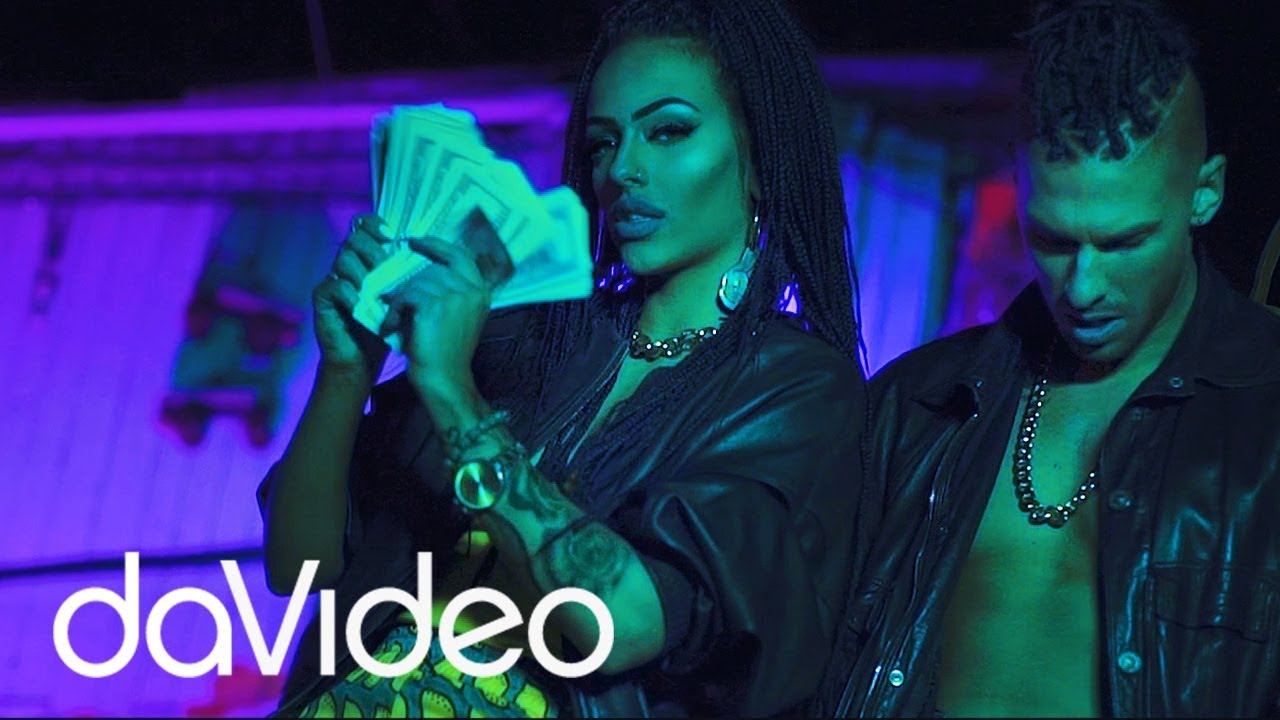 Caneras - Vadi pare (Official Video)
