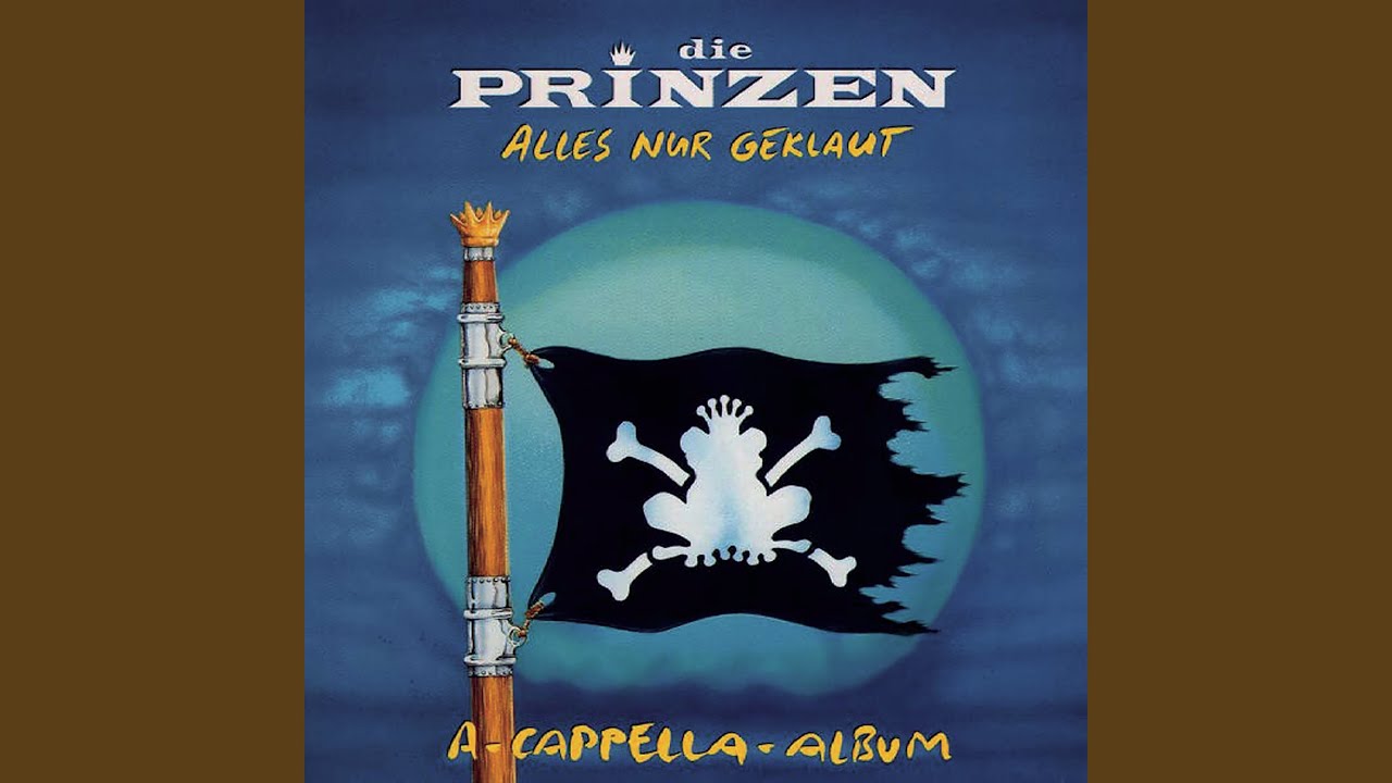 Liebe im Fahrstuhl (A Capella Version)