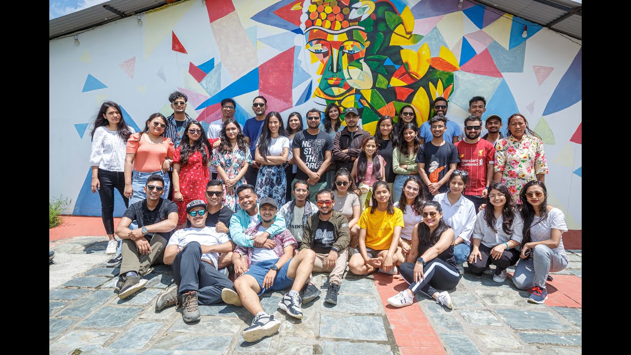 Codewing Solutions- Incredible moments at Balthali Village Resort 🤩