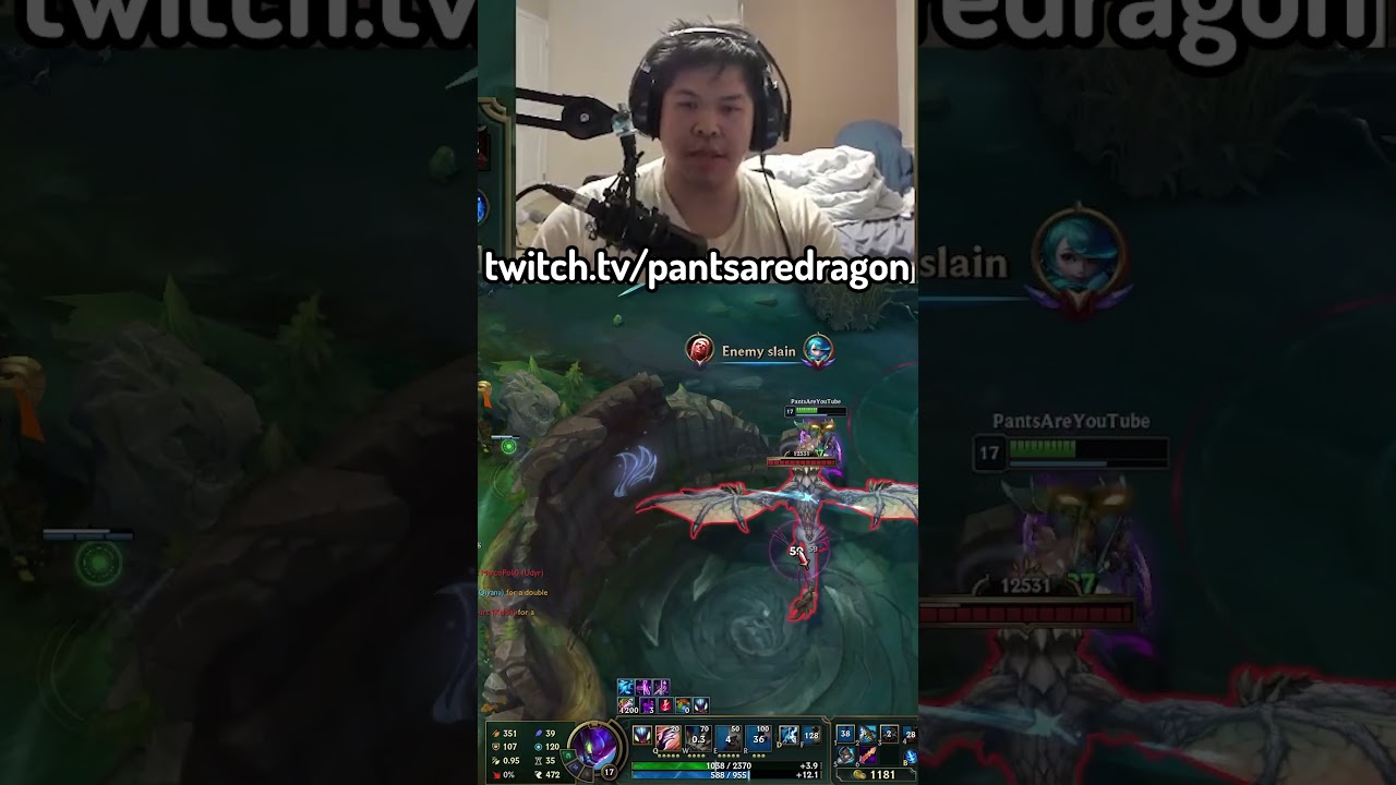 jump kill #leaguetok #leagueoflegends #fyp #challenger